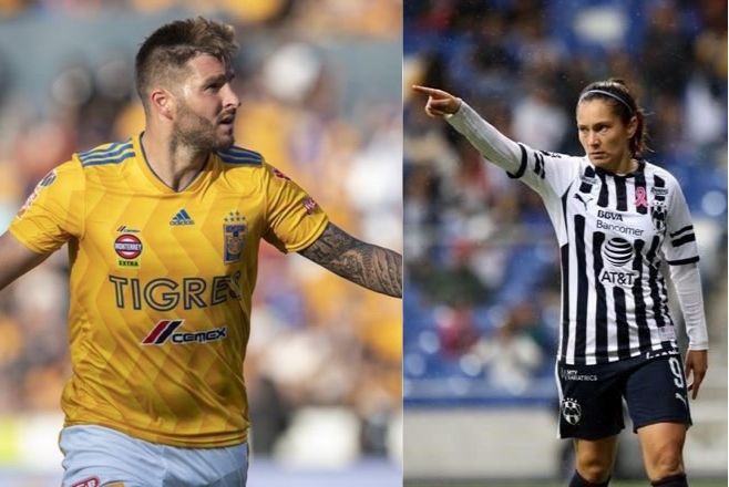 Diferencias Liga MX Femenil y Varonil