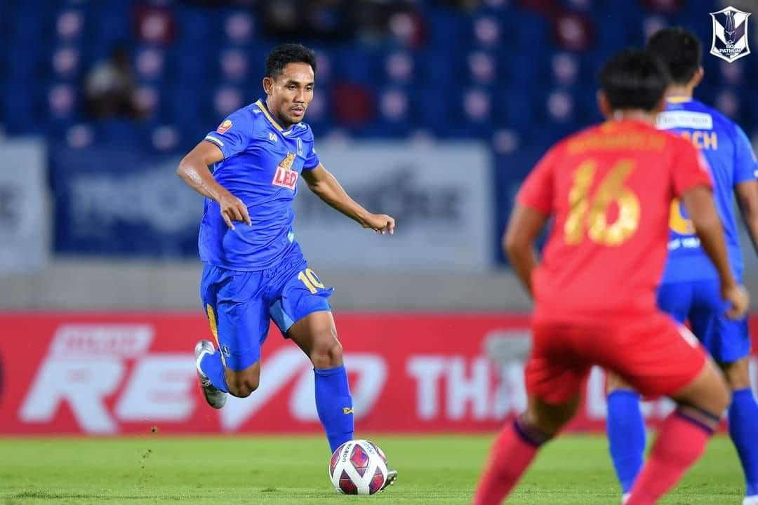 ธีรศิลป์ แดงดา