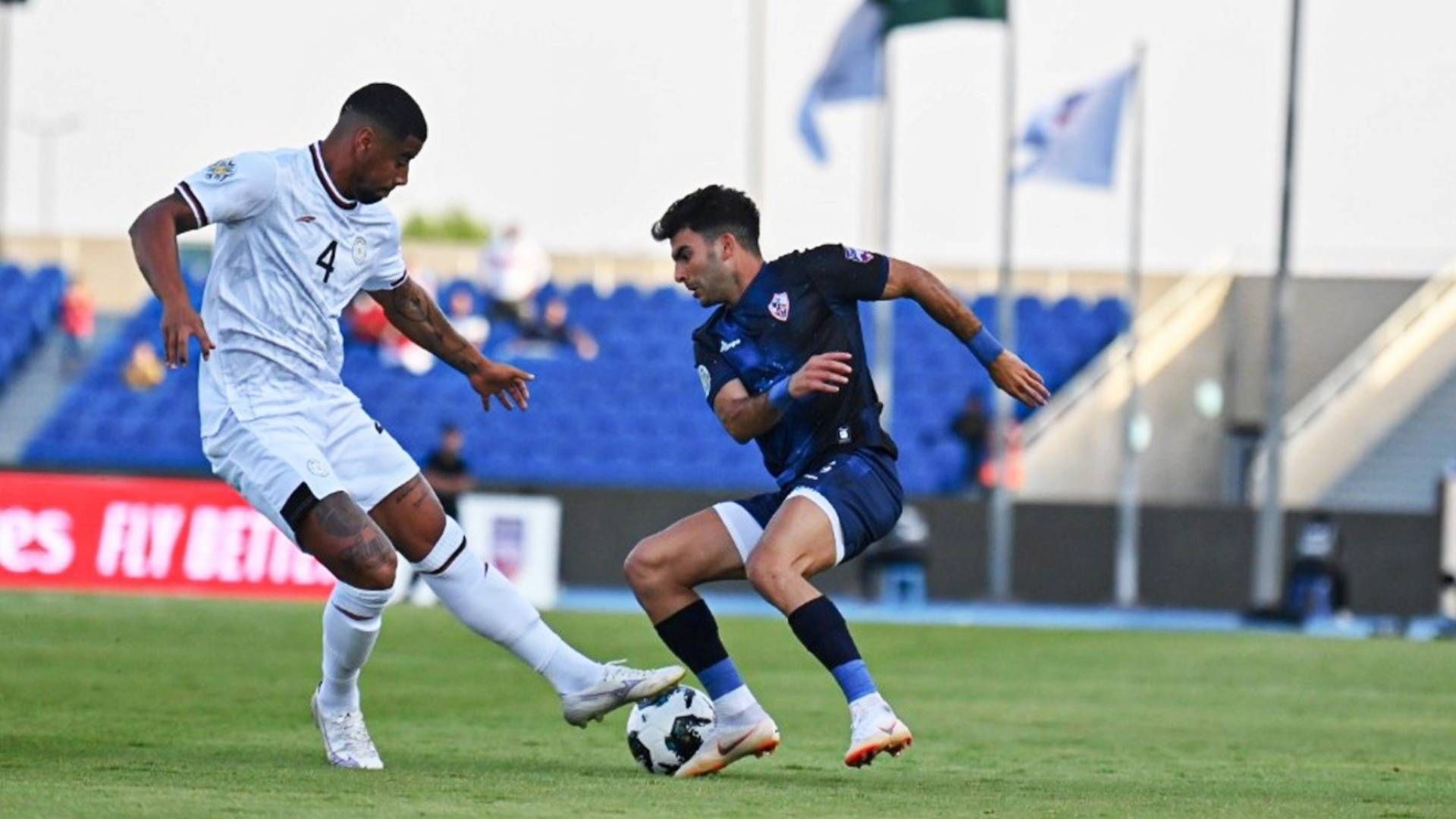 Al Zamalek VS Al Shabab - King Salman Club Cup
