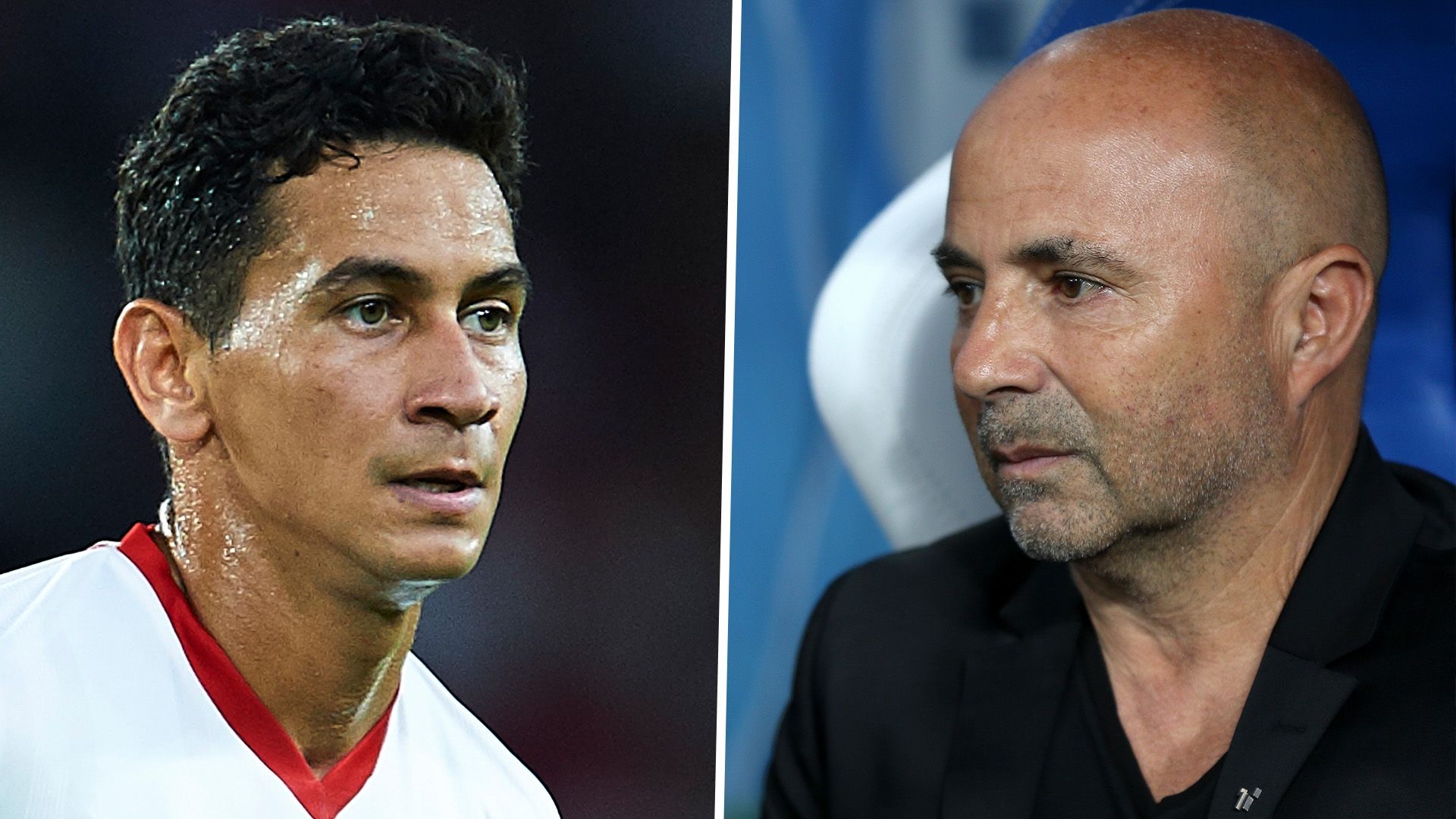 GFX Ganso Jorge Sampaoli