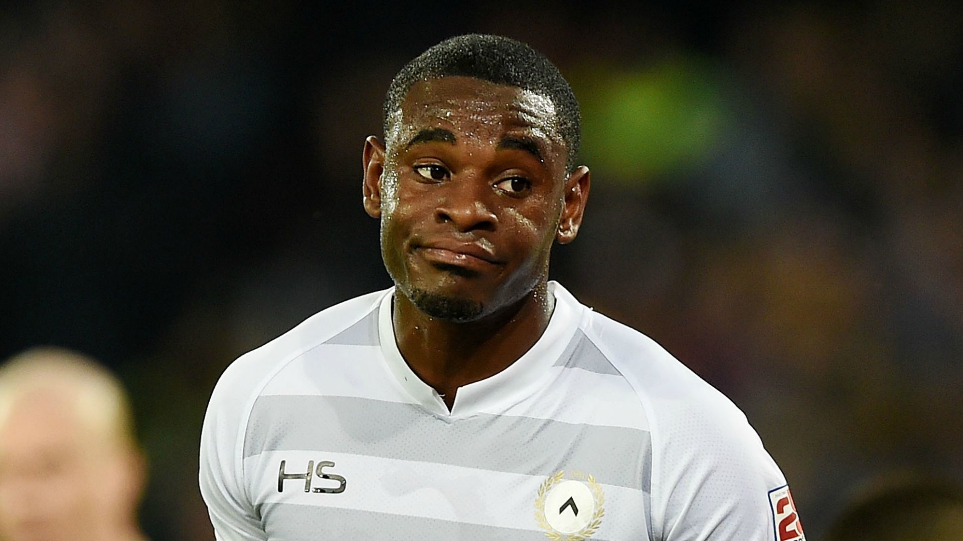 Duvan Zapata Udinese