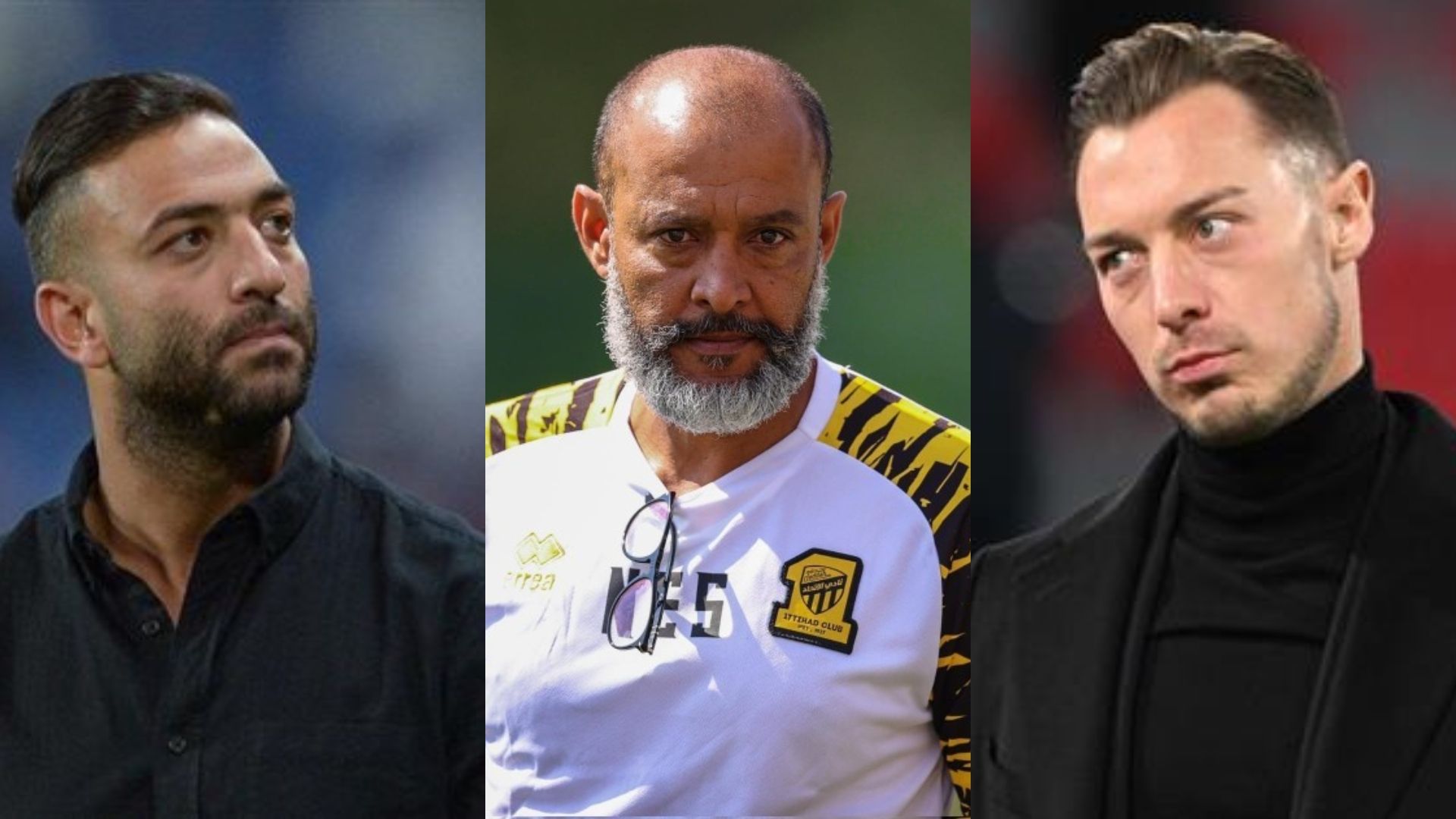 matthias jaissle - Nuno santo - mido