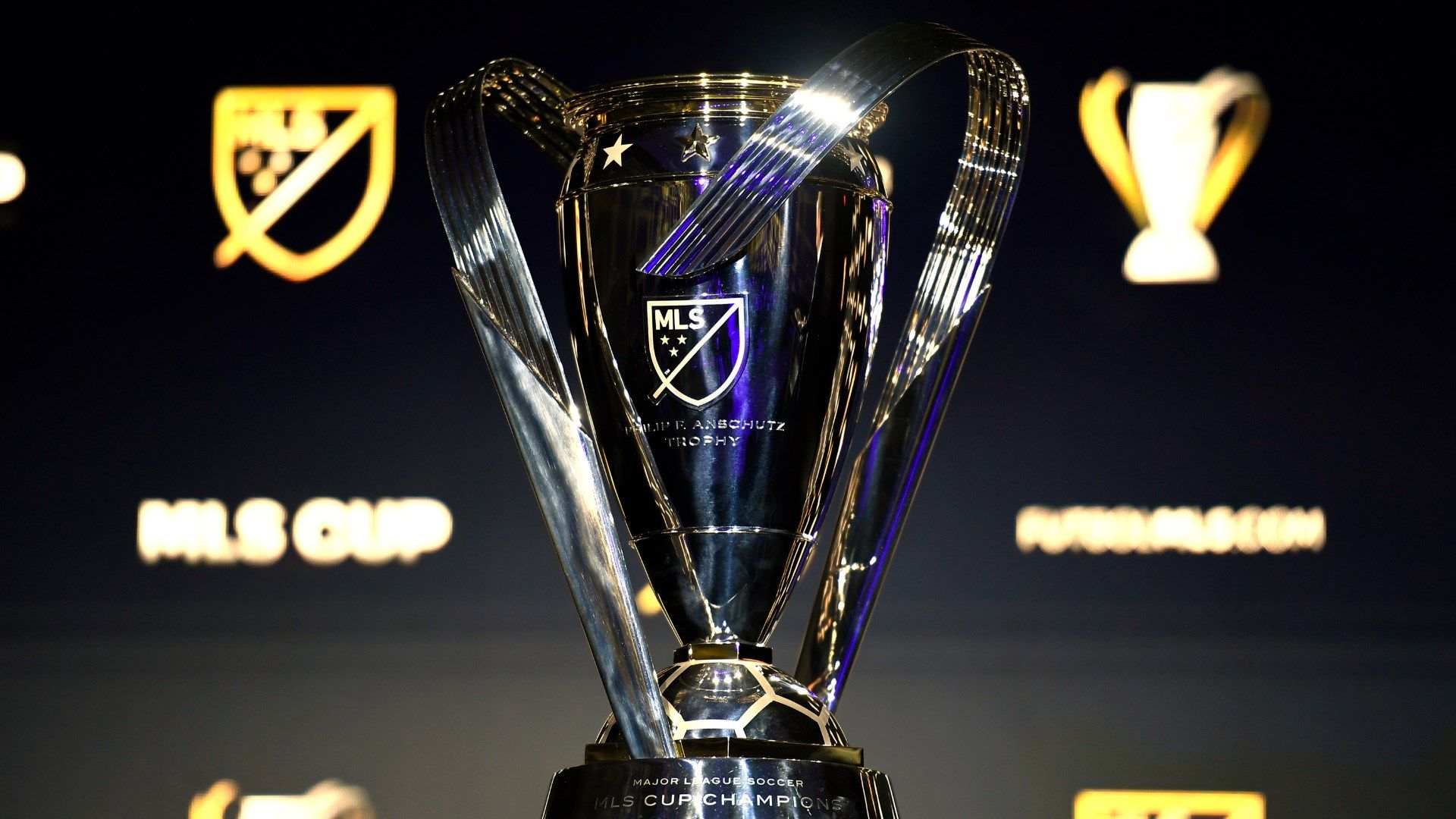 MLS Cup