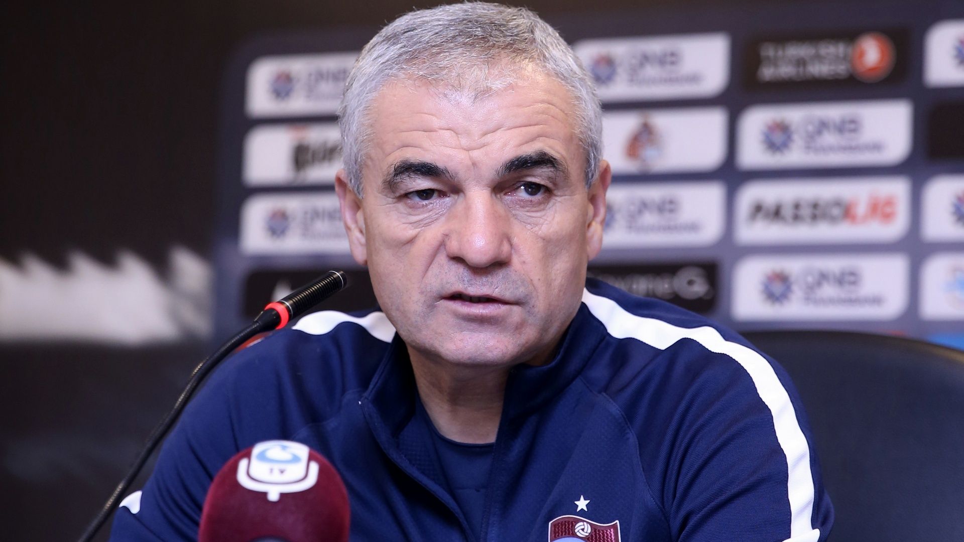 Riza Calimbay Trabzonspor