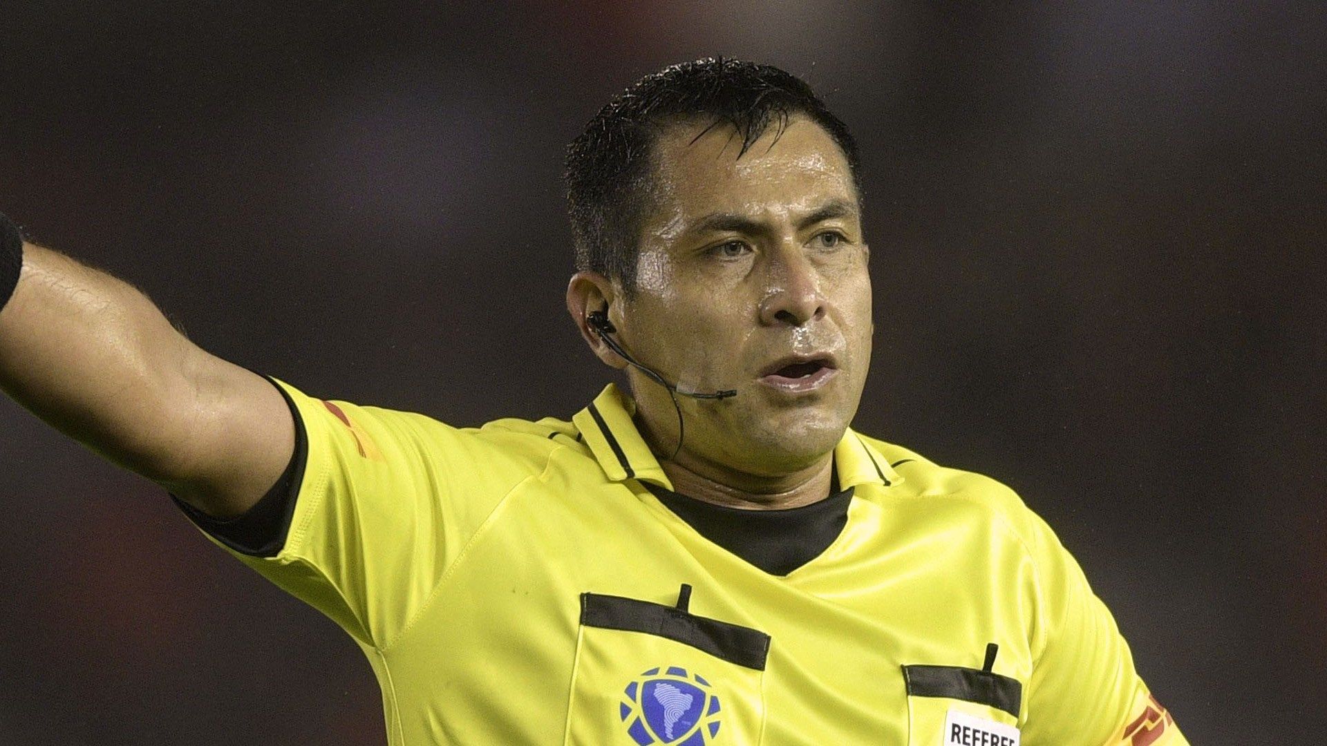 Julio Bascunan - Cile