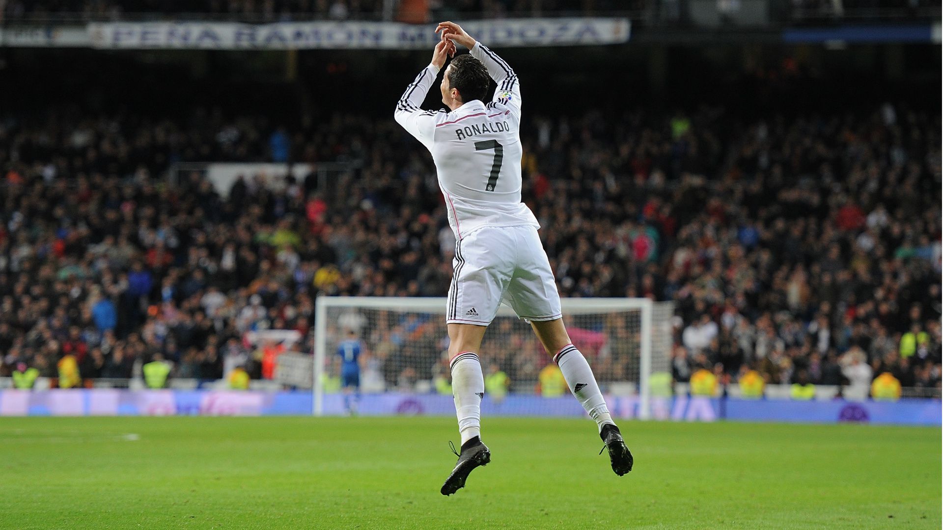 CR 200 hattricks Celta