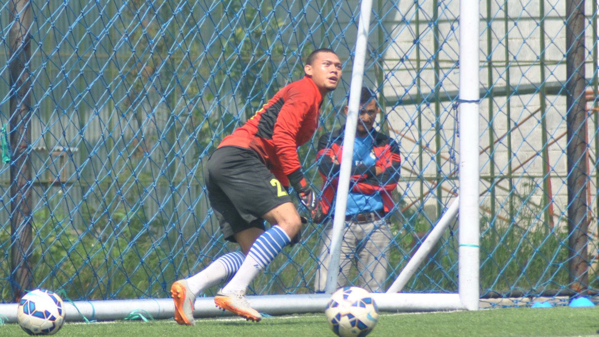 Muhammad Ridwan - Persib Bandung