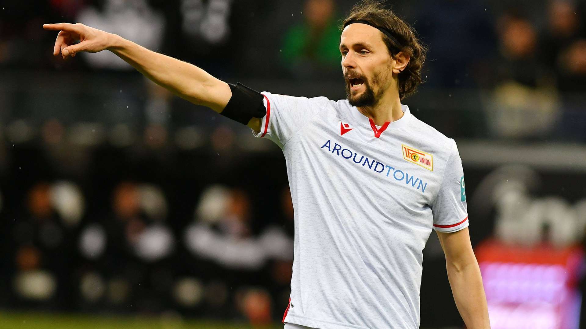 ONLY GERMANY Neven Subotic Union Berlin 2019