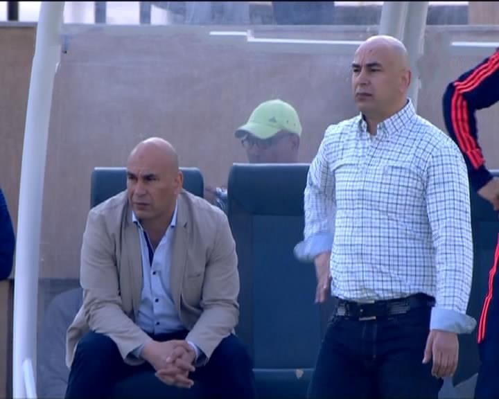 hosam hassan - ibrahim hassan - Misr Elmaqasah