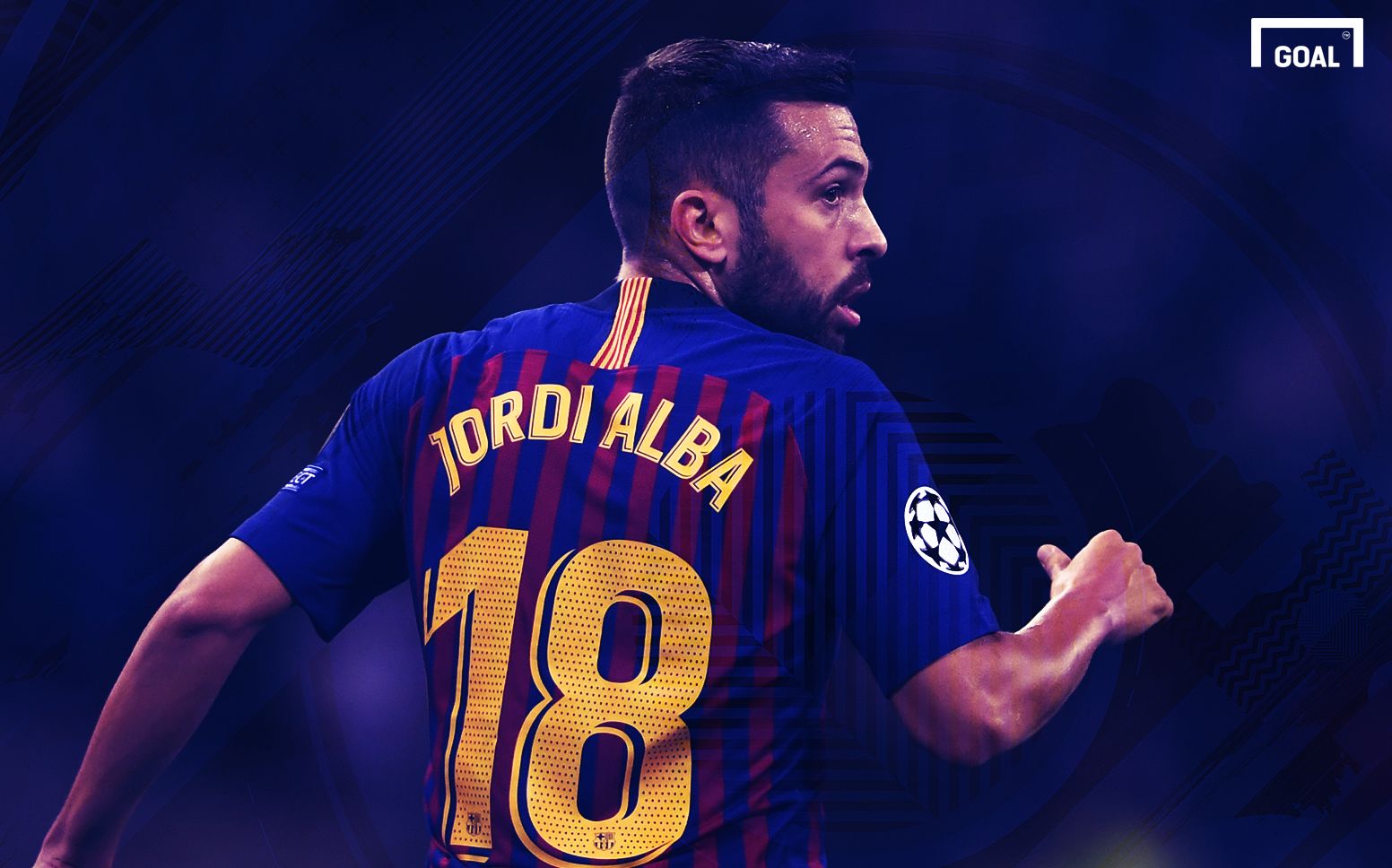 Jordi Alba