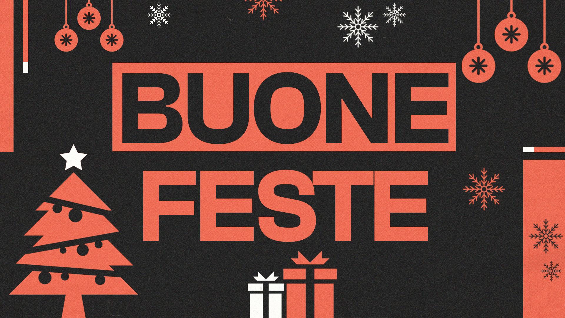 Buone Feste
