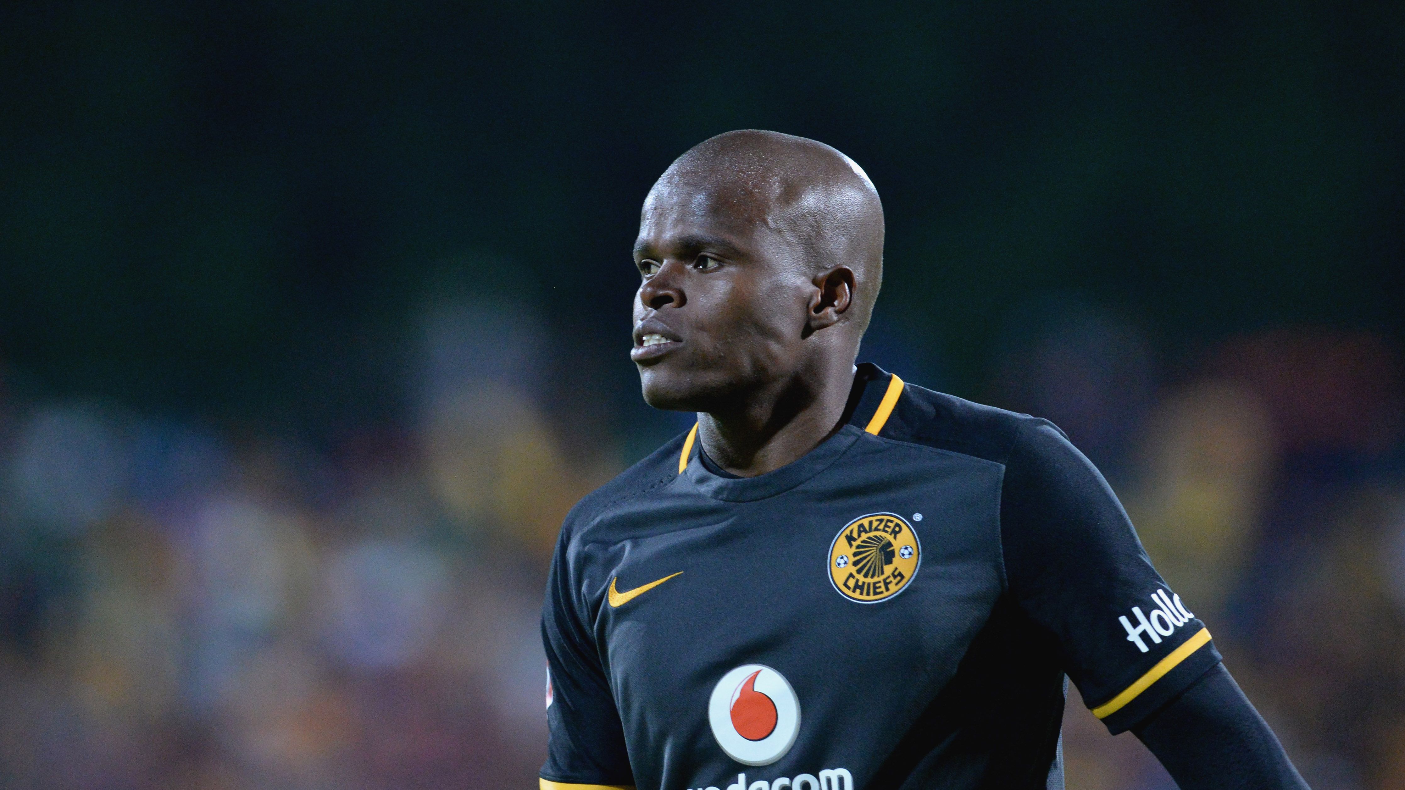 Willard Katsande, Kaizer Chiefs