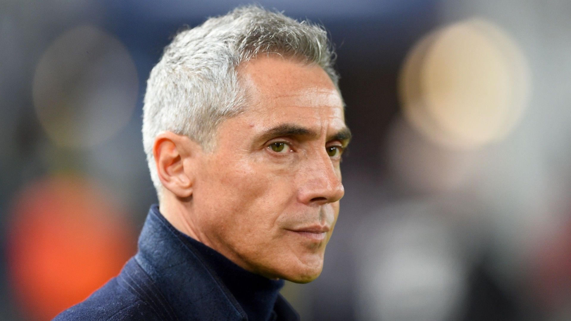 Paulo Sousa 2020