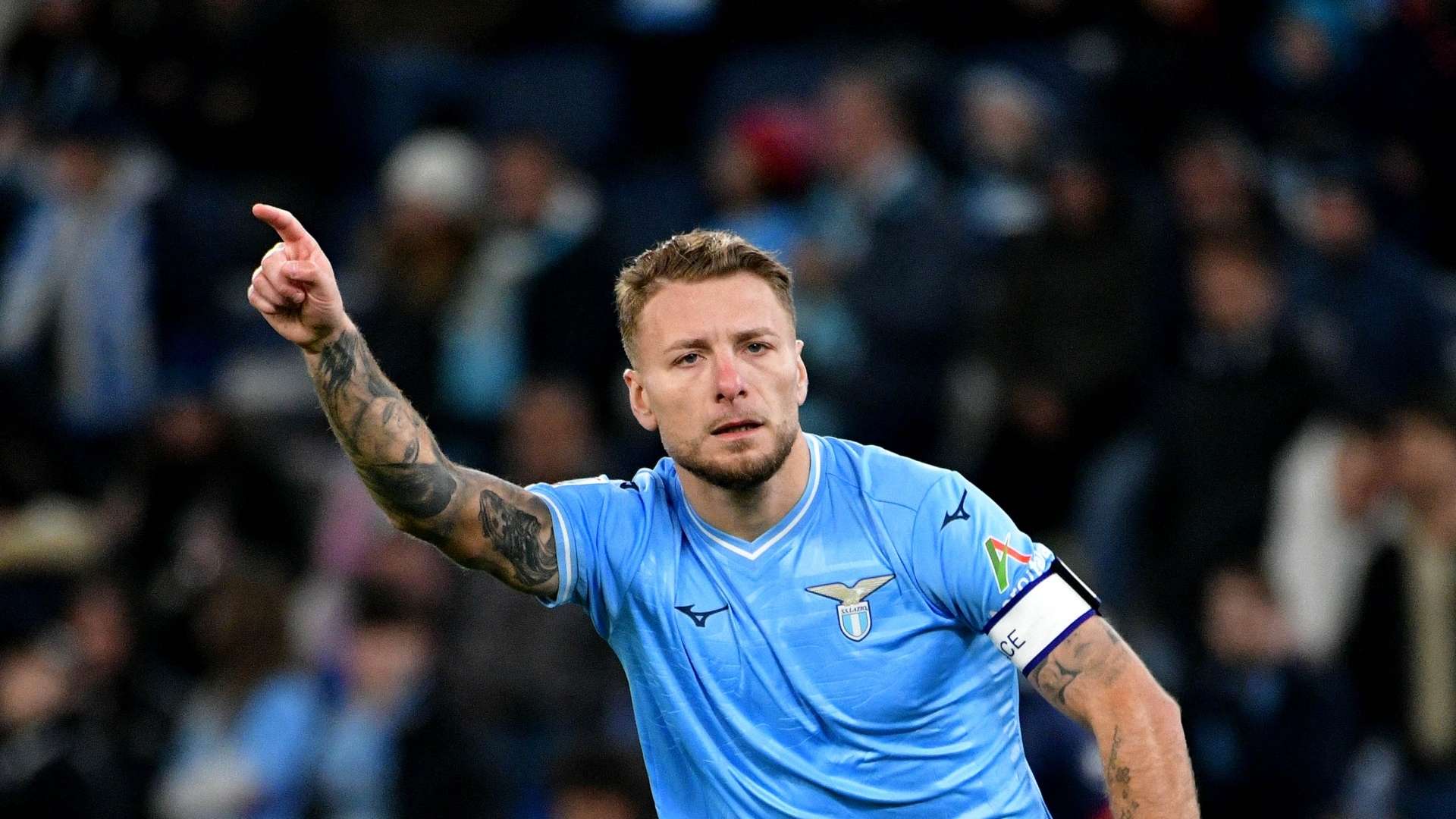 Immobile Lazio