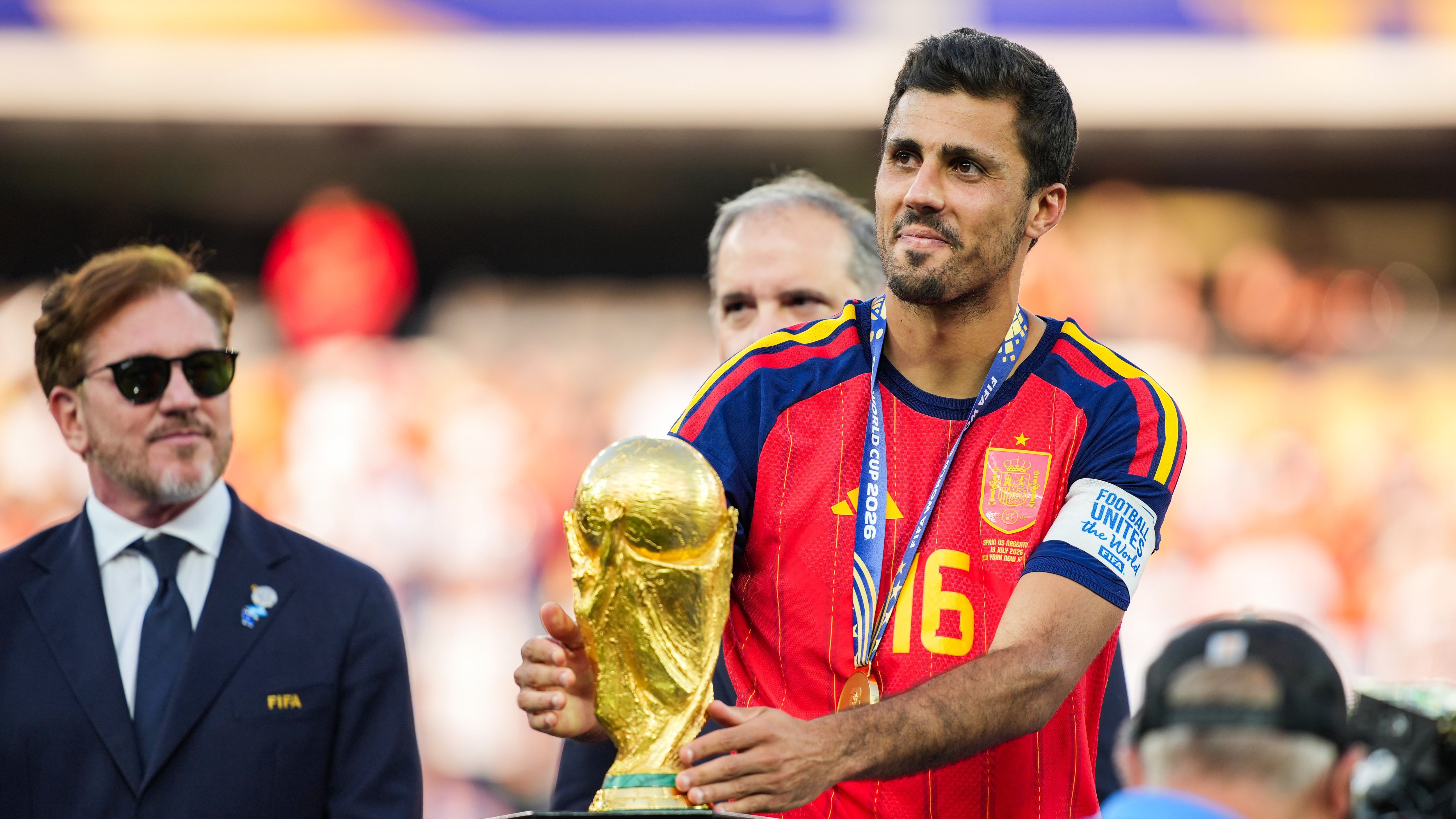Rodri