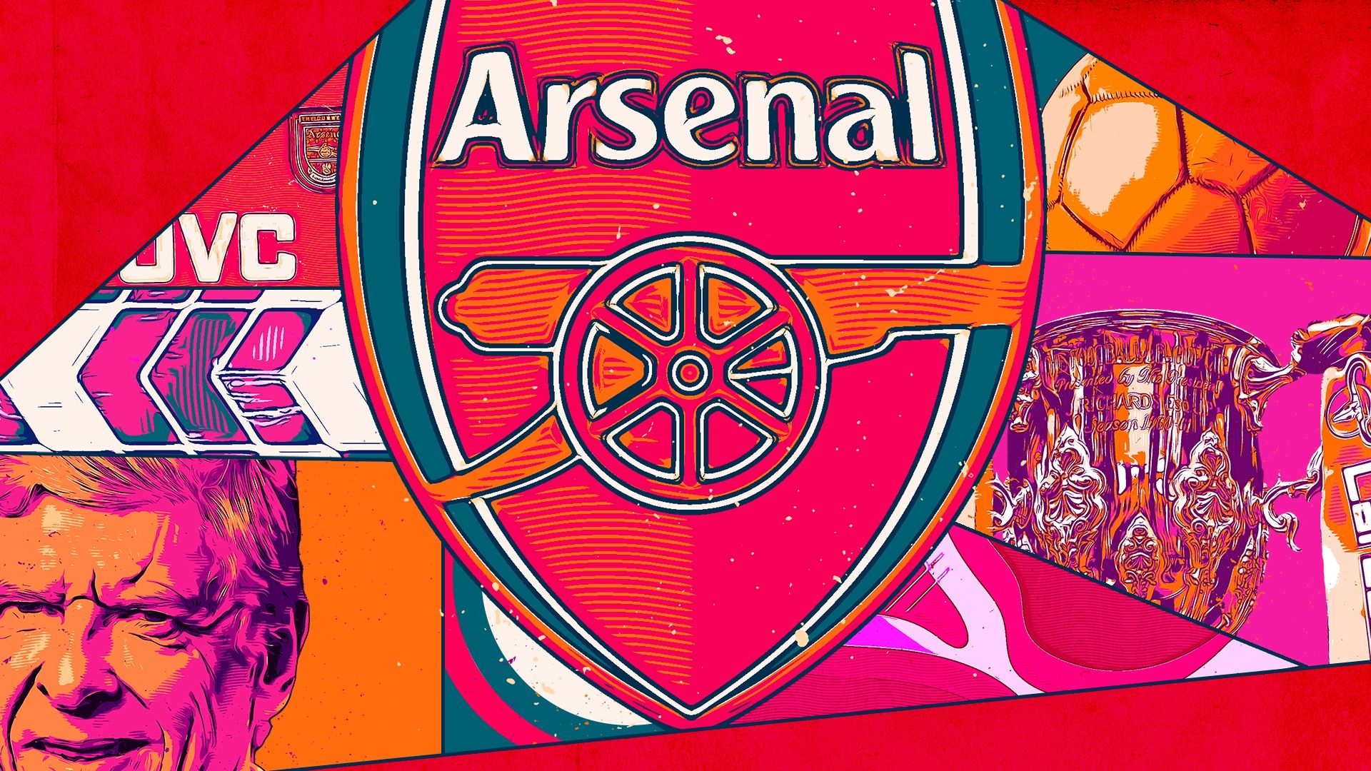 Arsenal Morrow GFX