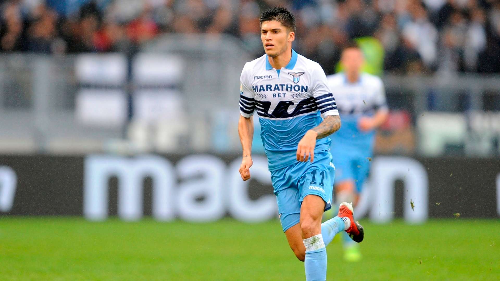 Joaquin Correa - Lazio