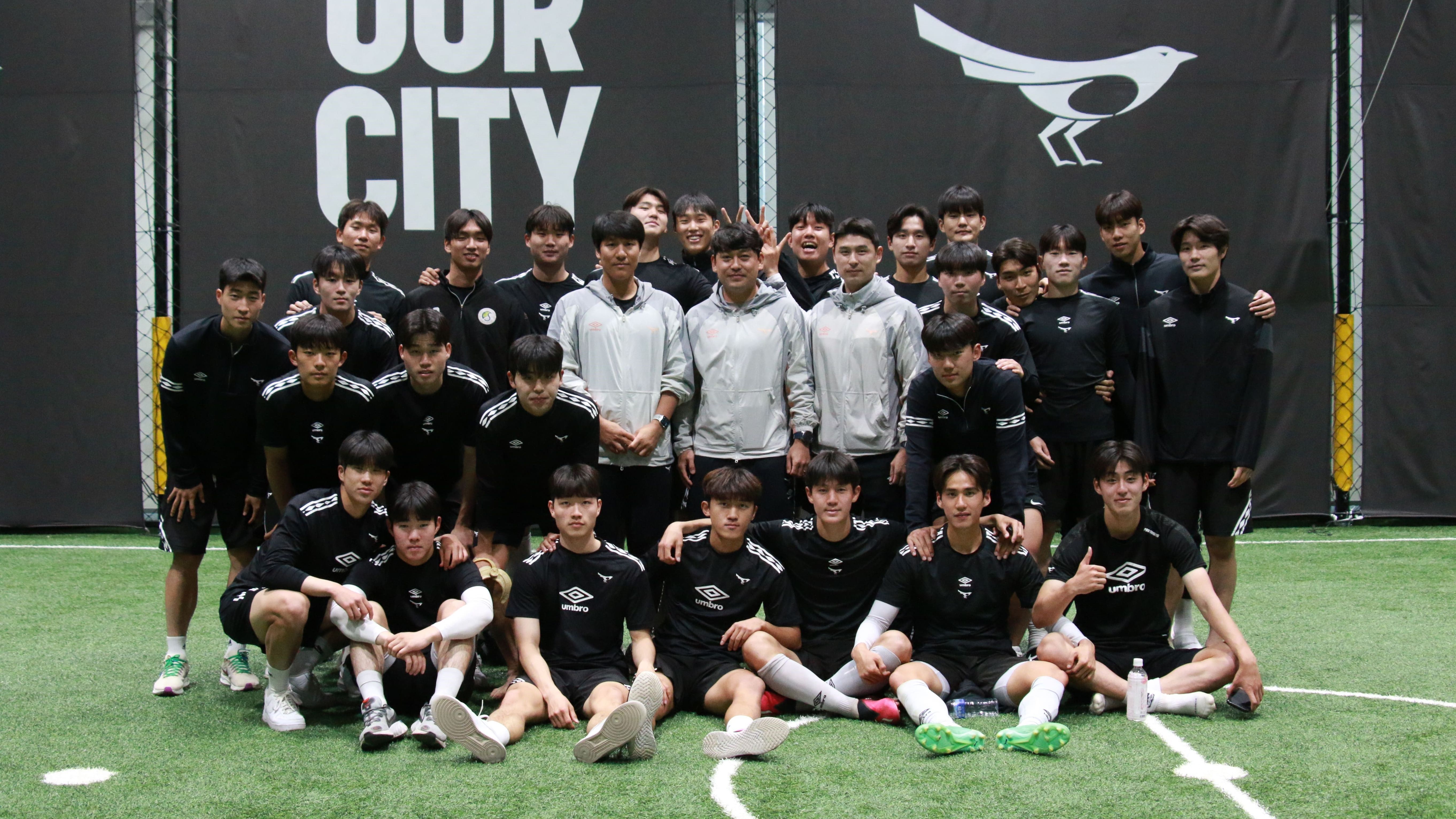 성남 테스트 경기