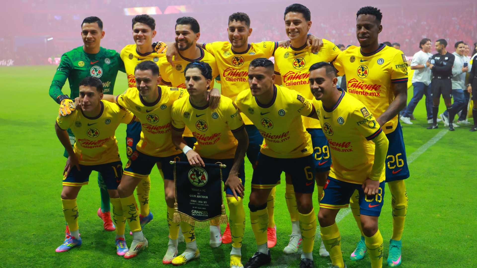 club america