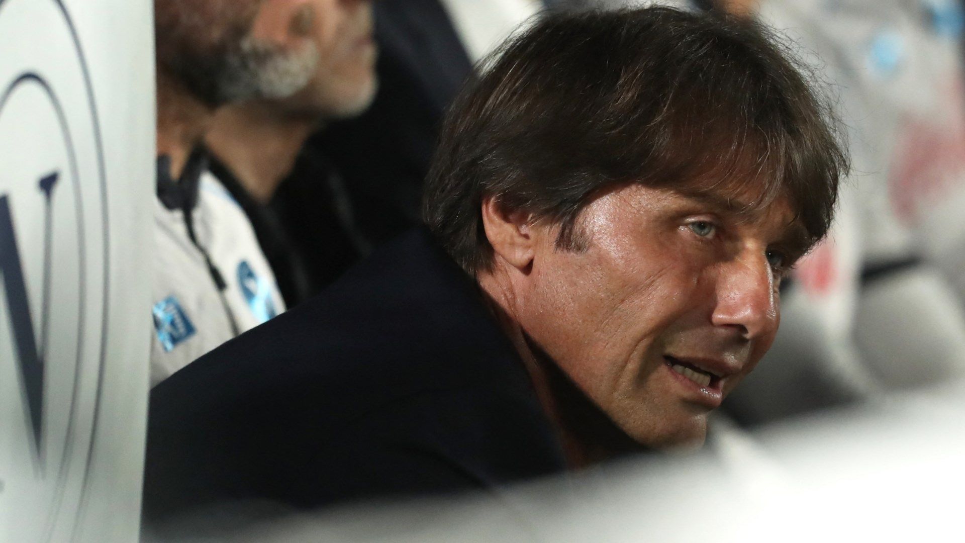  Antonio Conte