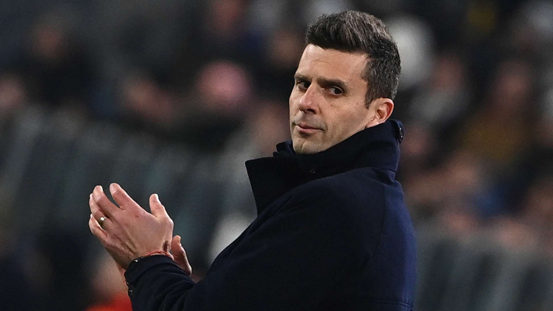Thiago Motta Juventus Fiorentina