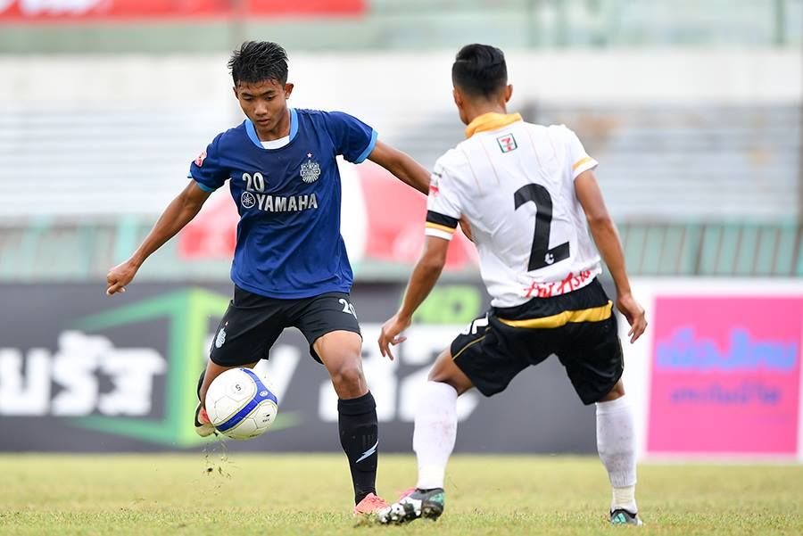 ศุภณัฎฐ์ เหมือนตา