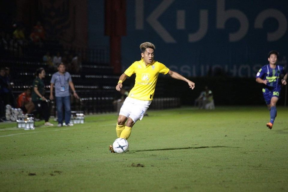 จักรพันธ์ พรใส