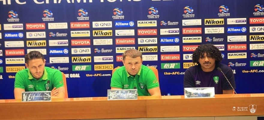 سيرجي ريبروف