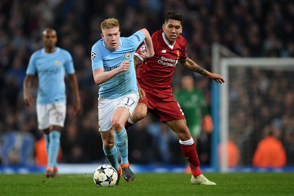 De Bruyne