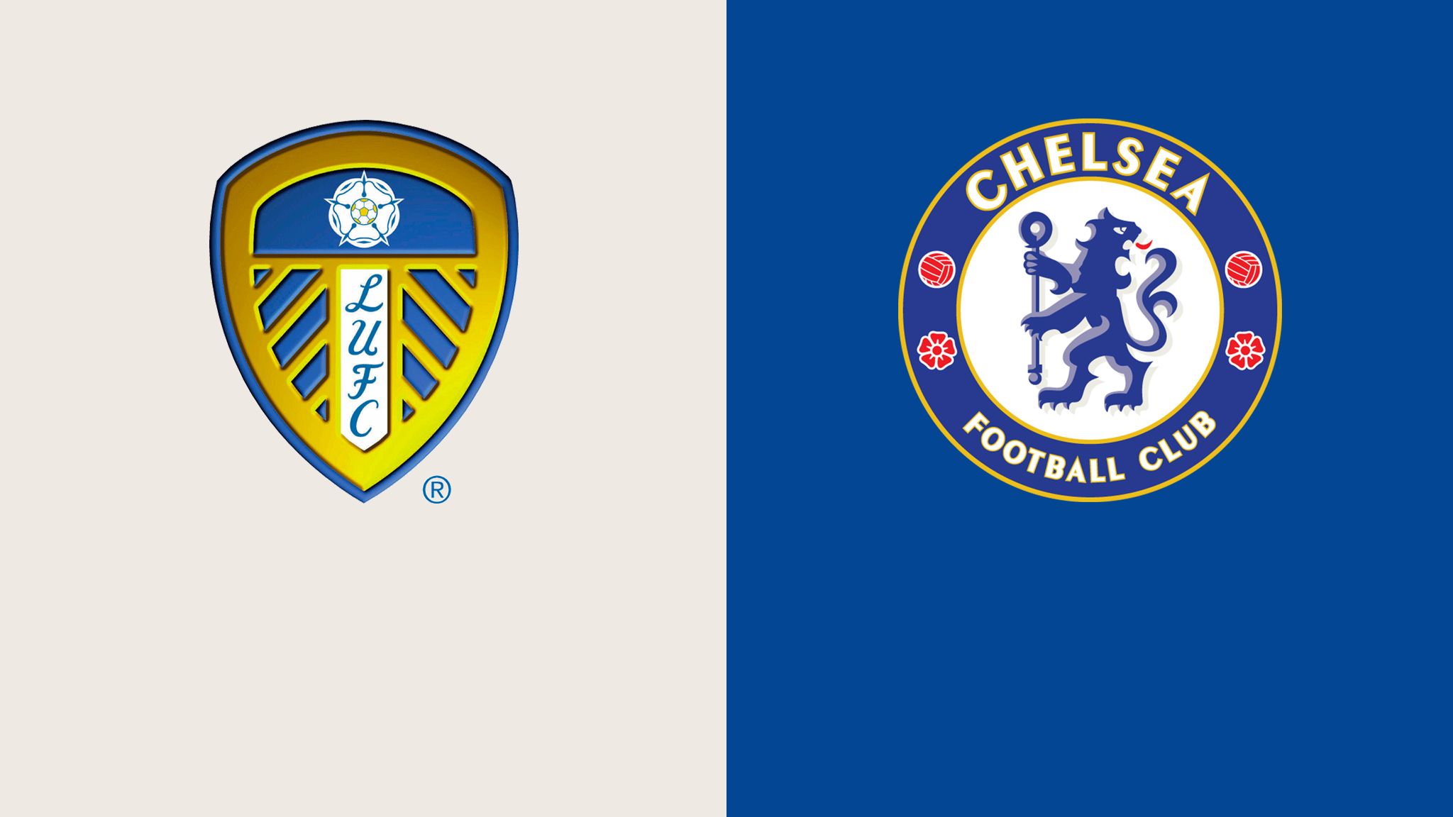 LEEDS CHELSEA 12032021