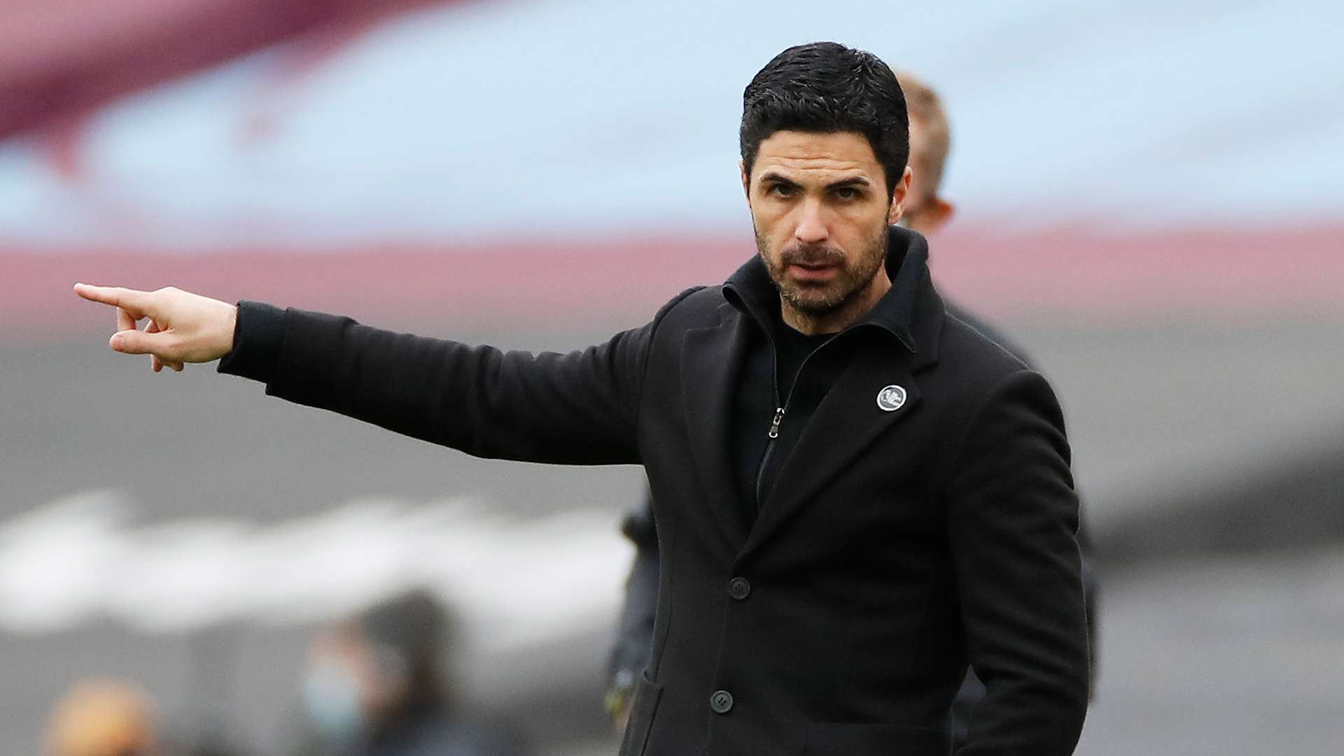 Arteta