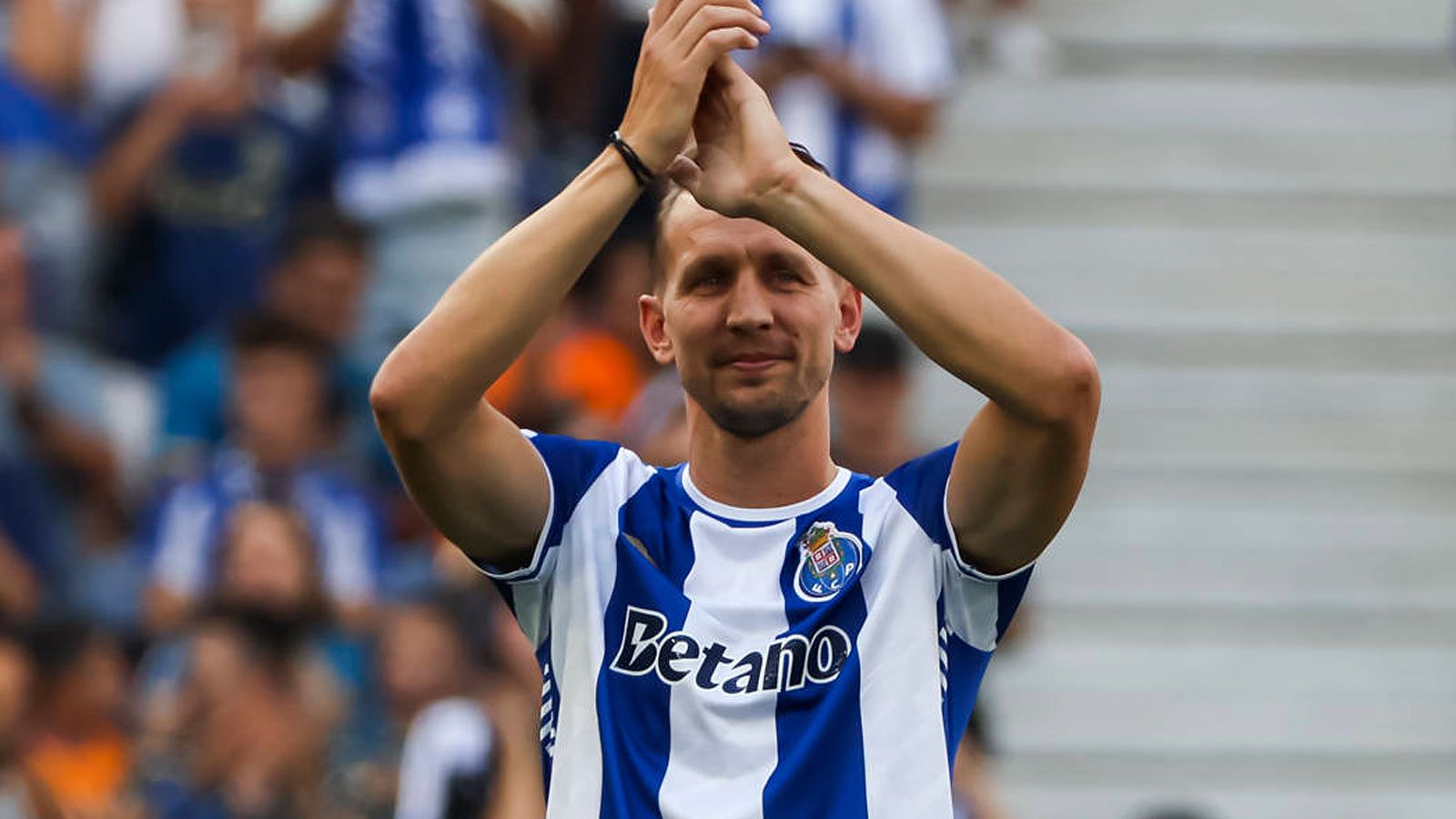 luuk de jong fc porto