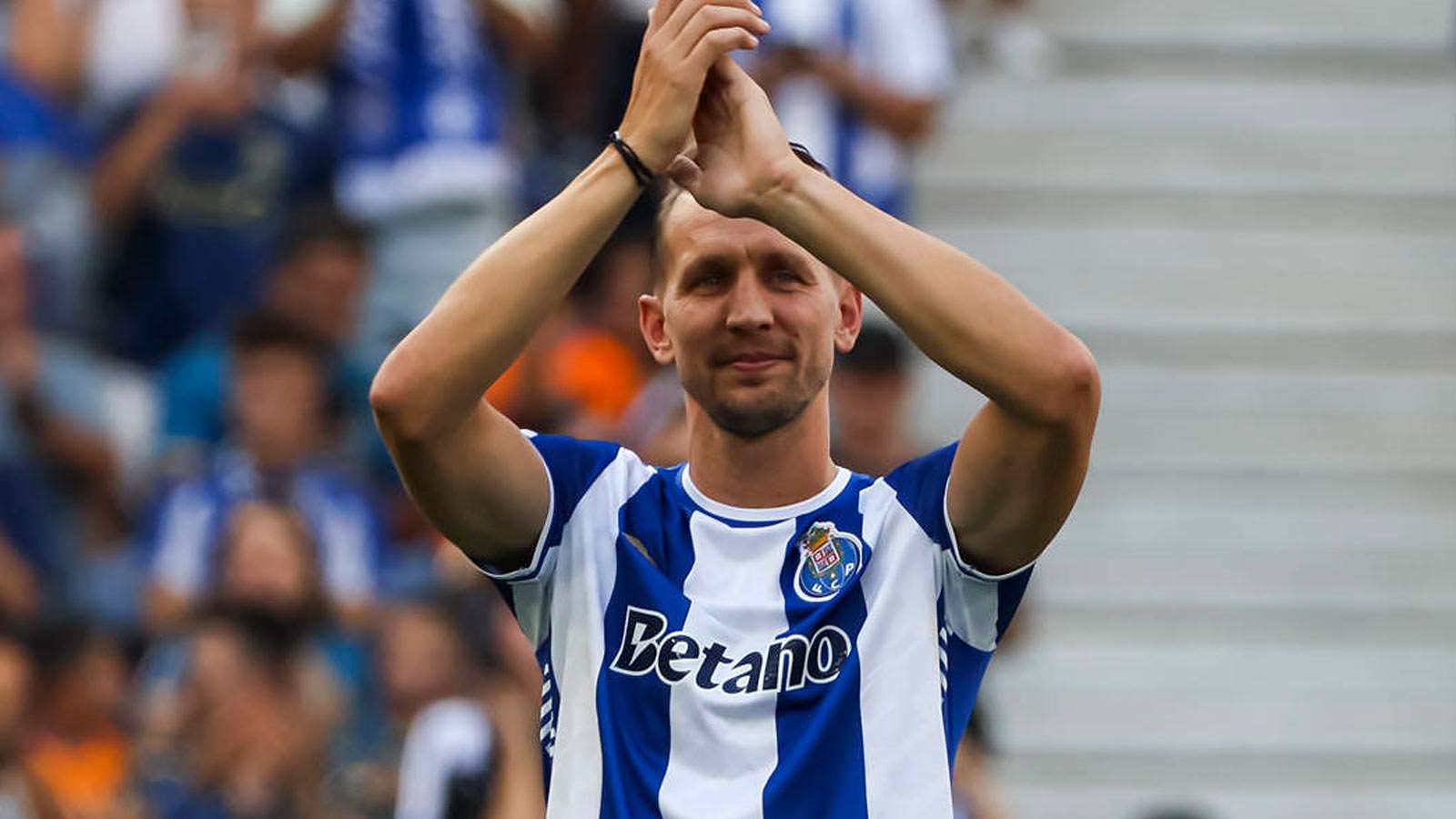 luuk de jong fc porto