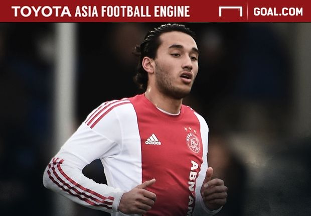 TOYOTA - Ezra Walian