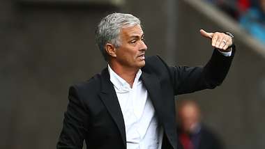Jose Mourinho