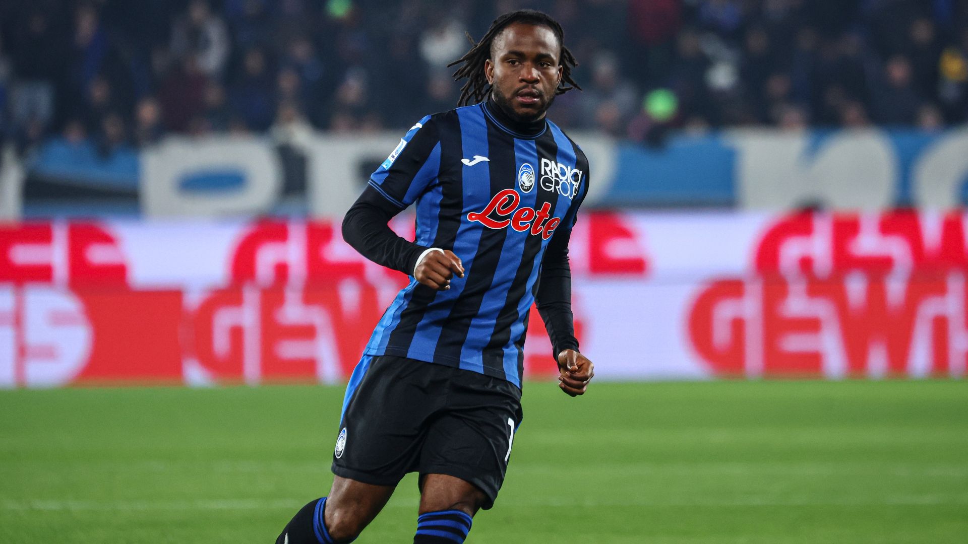 Lookman Atalanta