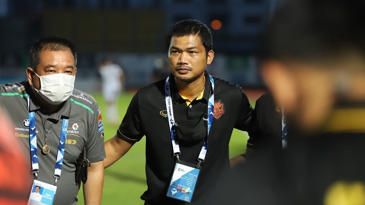 อิสสระ ศรีทะโร