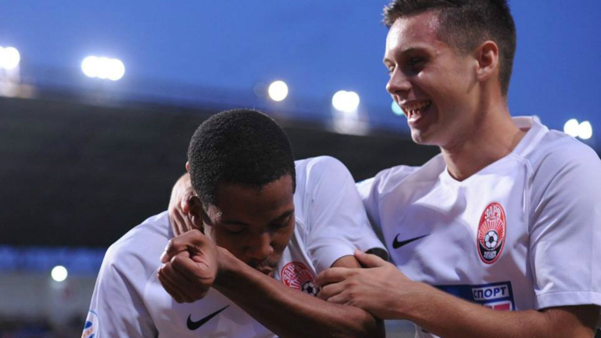 Iury - Zorya Luhansk - 20/09/2017