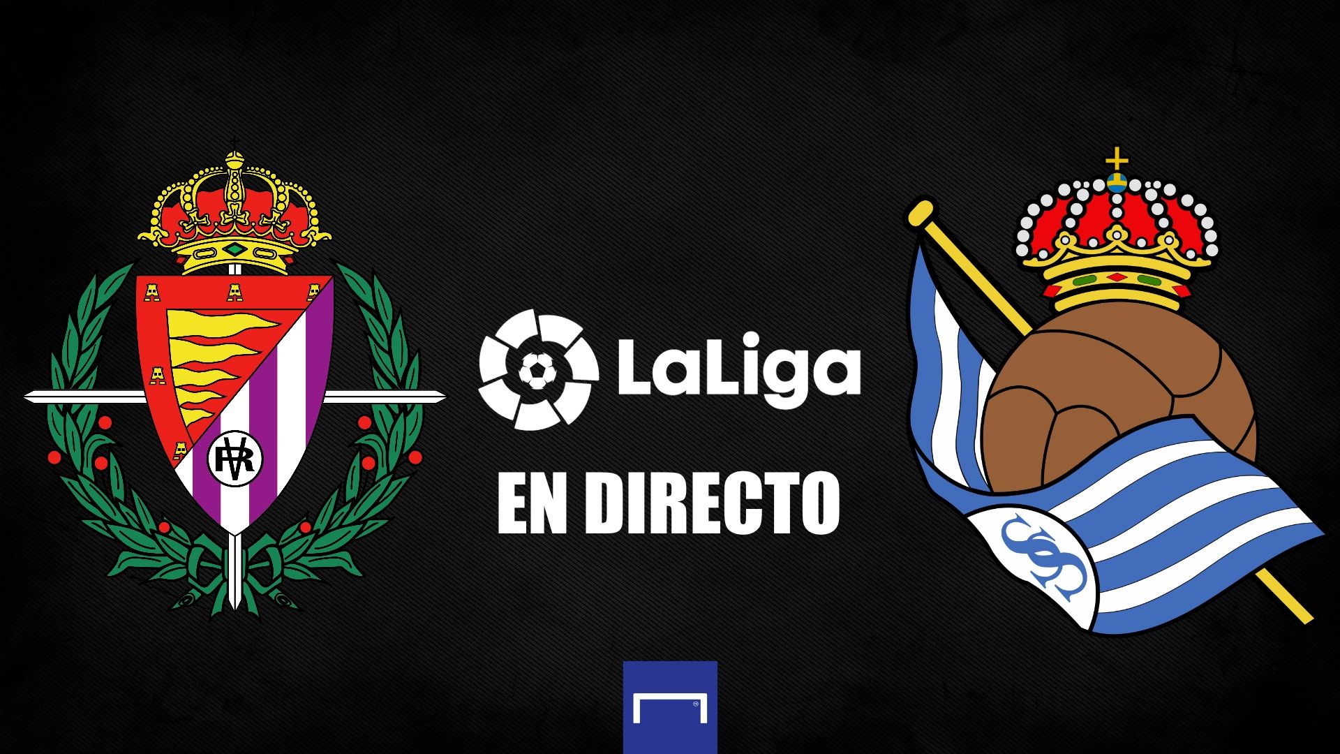 Valladolid - Real Sociedad