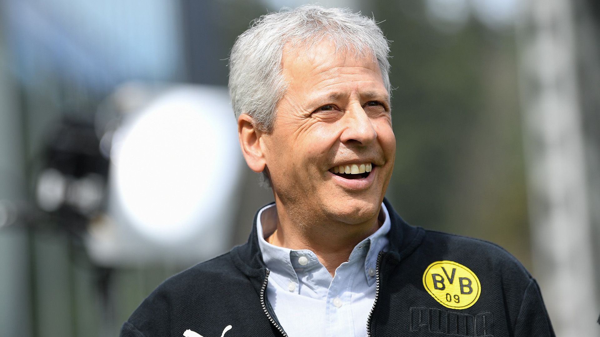 Lucien Favre BVB 21042019
