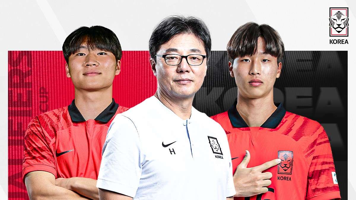 올림픽 축구대표팀