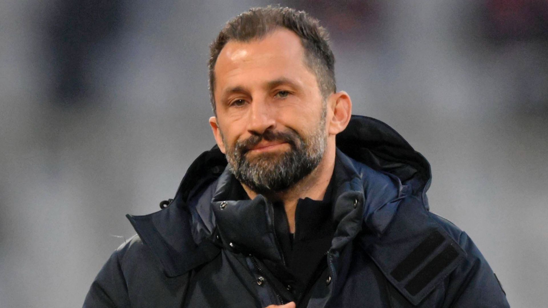 ONLY GERMANY Hasa Salihamidzic FC Bayern 2022