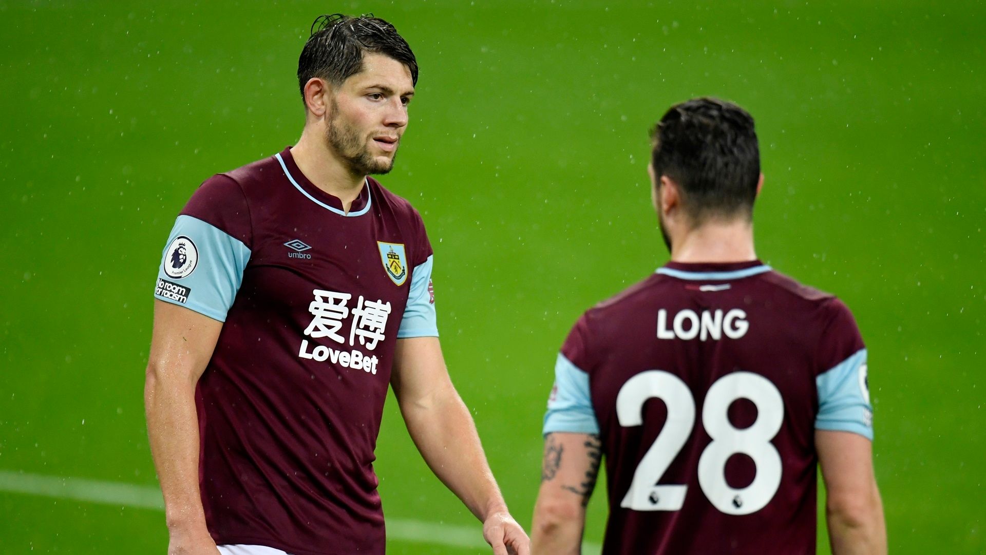 20201003_James Tarkowski&Kevin Long_Burnley