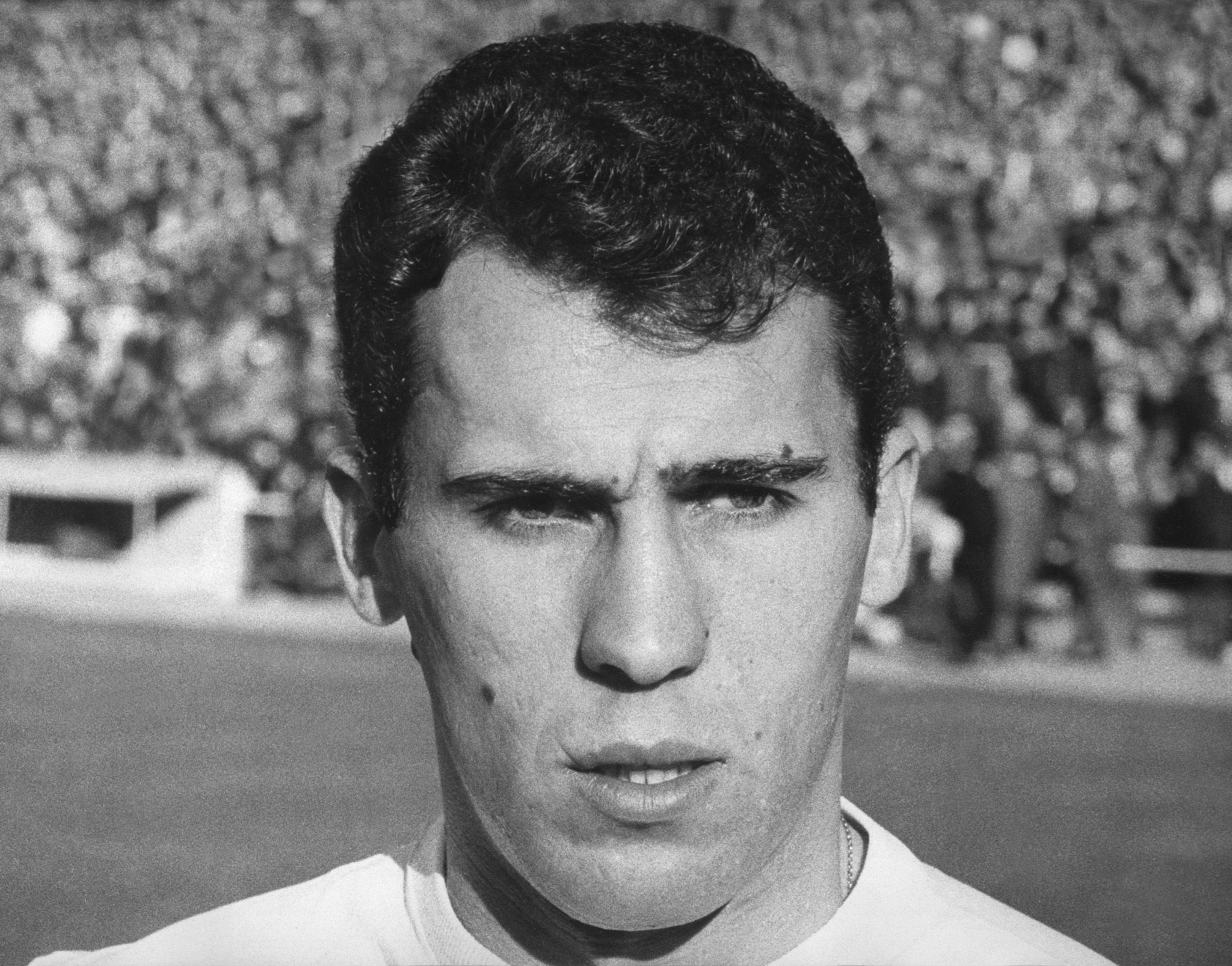 Real Madrid Amancio Amaro