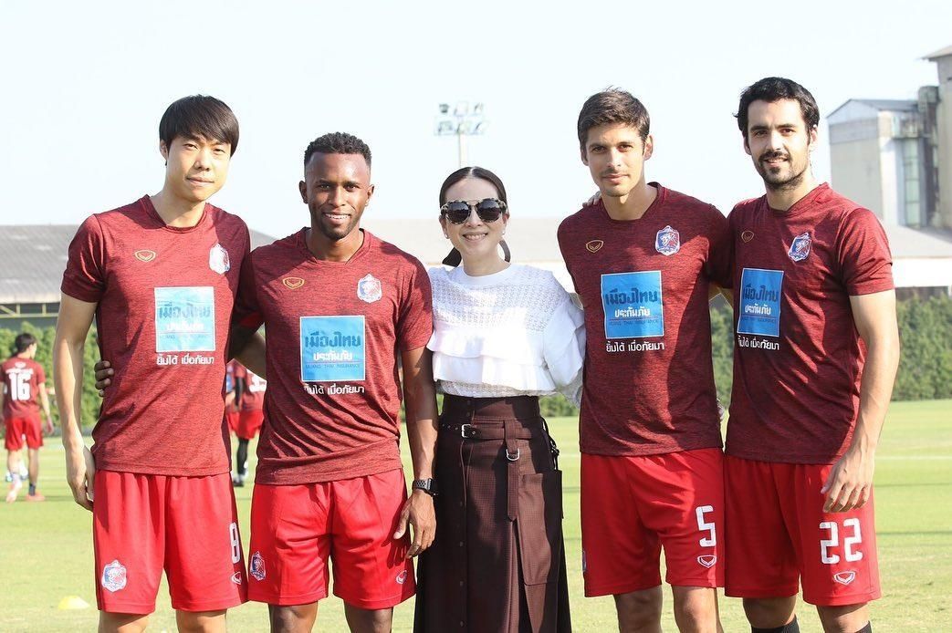 การท่าเรือ