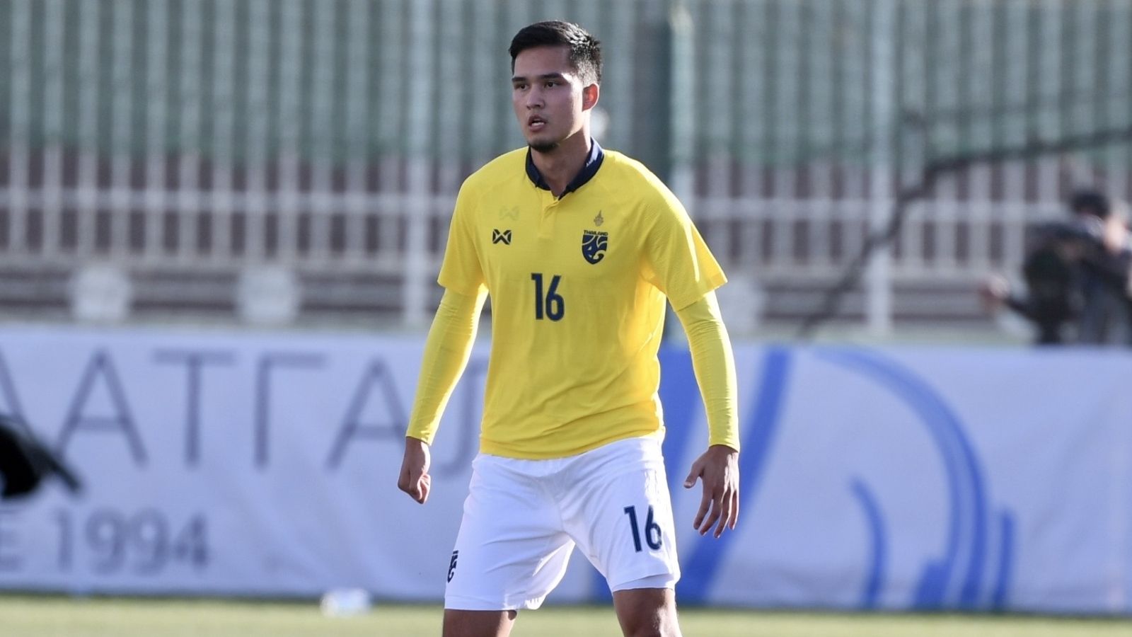 อันโธนิโอ แสนใจรักษ์