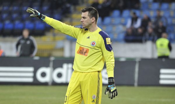 Martin Krnac