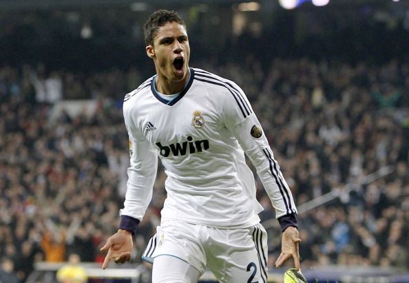 Varane