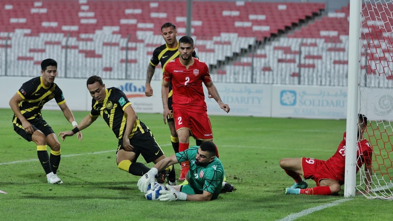 มาเลเซีย