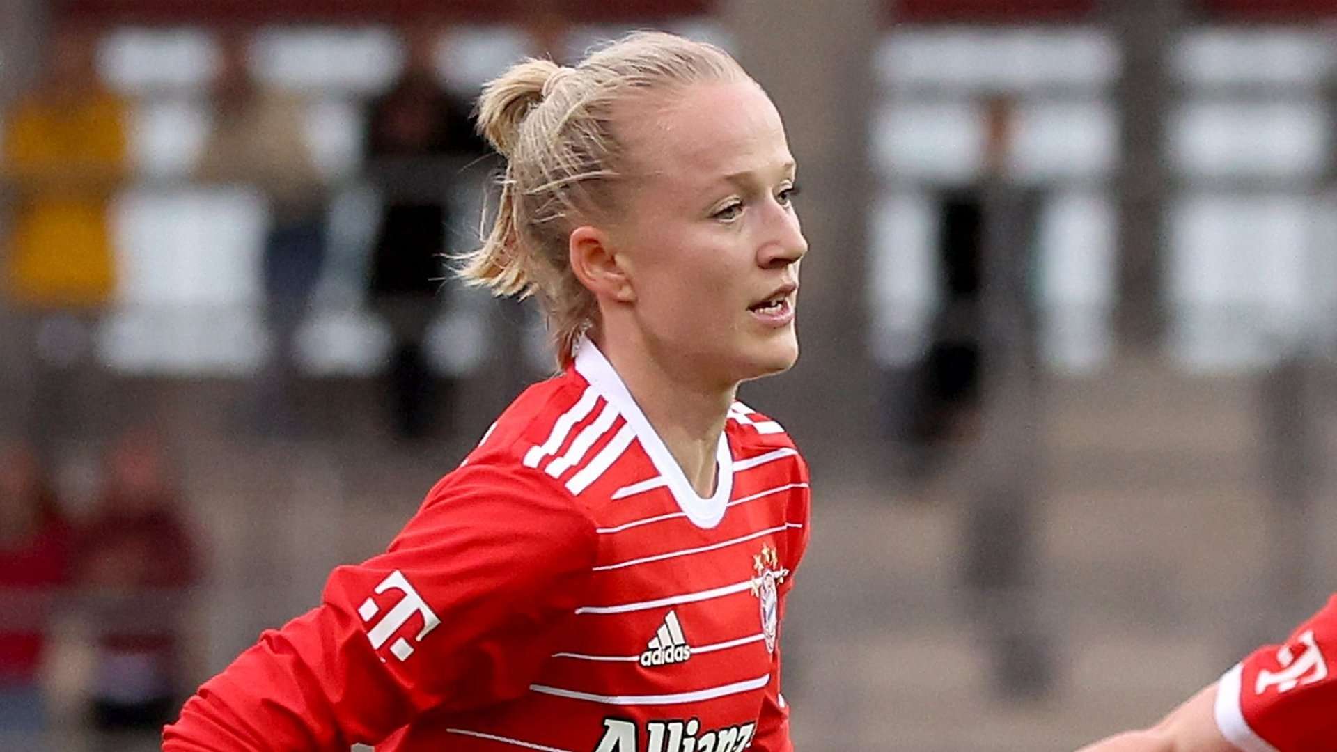 Lea Schüller Bayern 2023